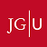 Logo der Johannes Gutenberg-Universität Mainz